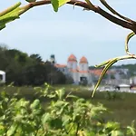 Hotel Pension Haus Colmsee