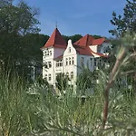 Hotel Pension Haus Colmsee