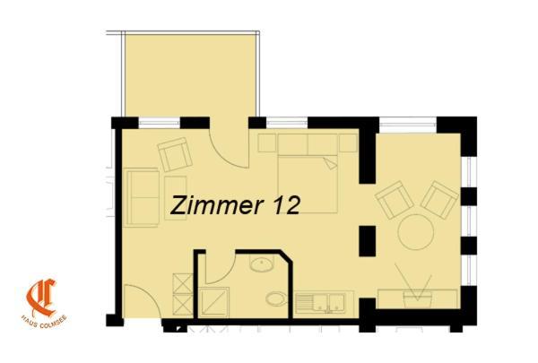 Haus Colmsee * Binz
