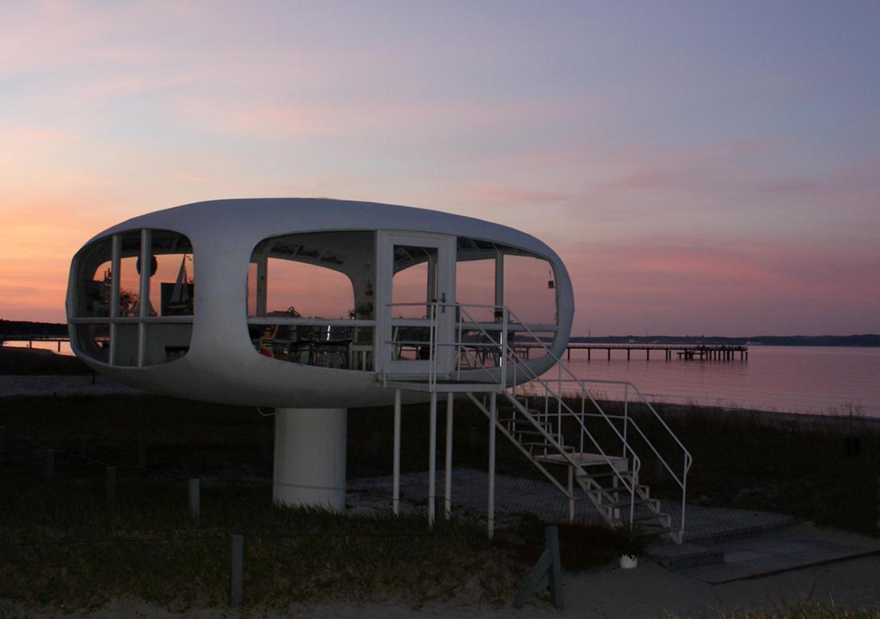 Haus Colmsee *