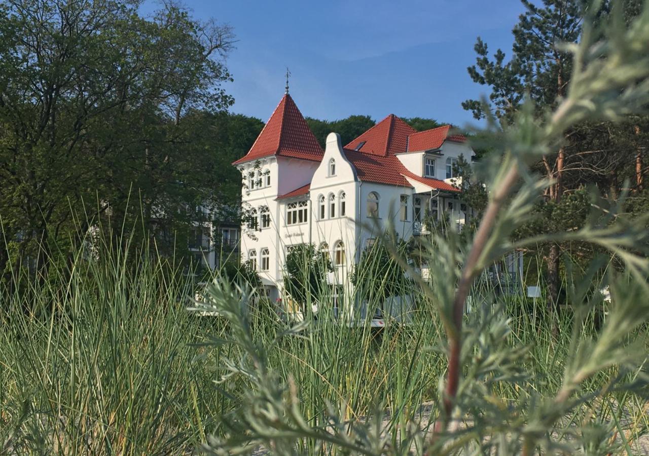 Haus Colmsee