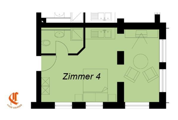 Haus Colmsee Hotel
