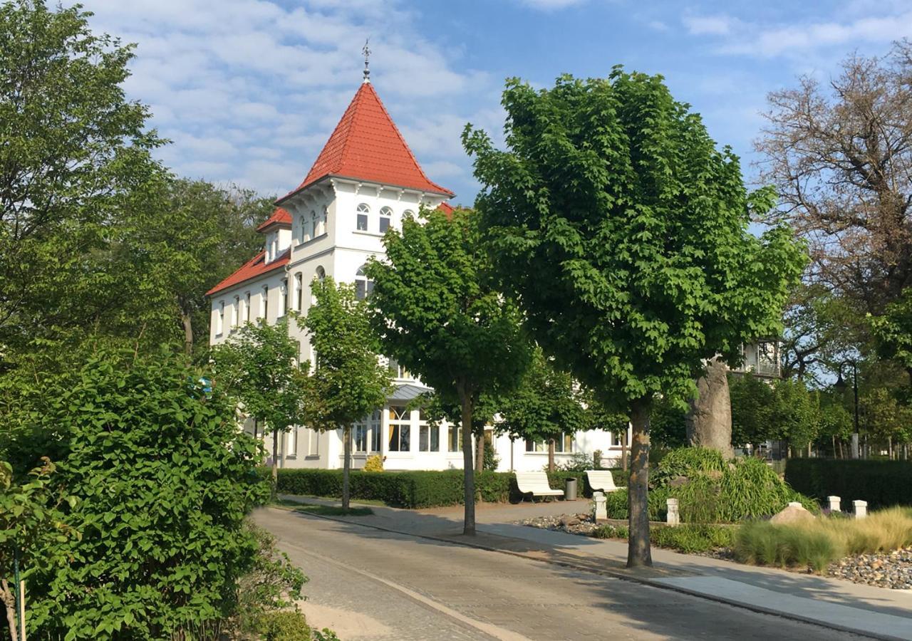 Haus Colmsee * Binz