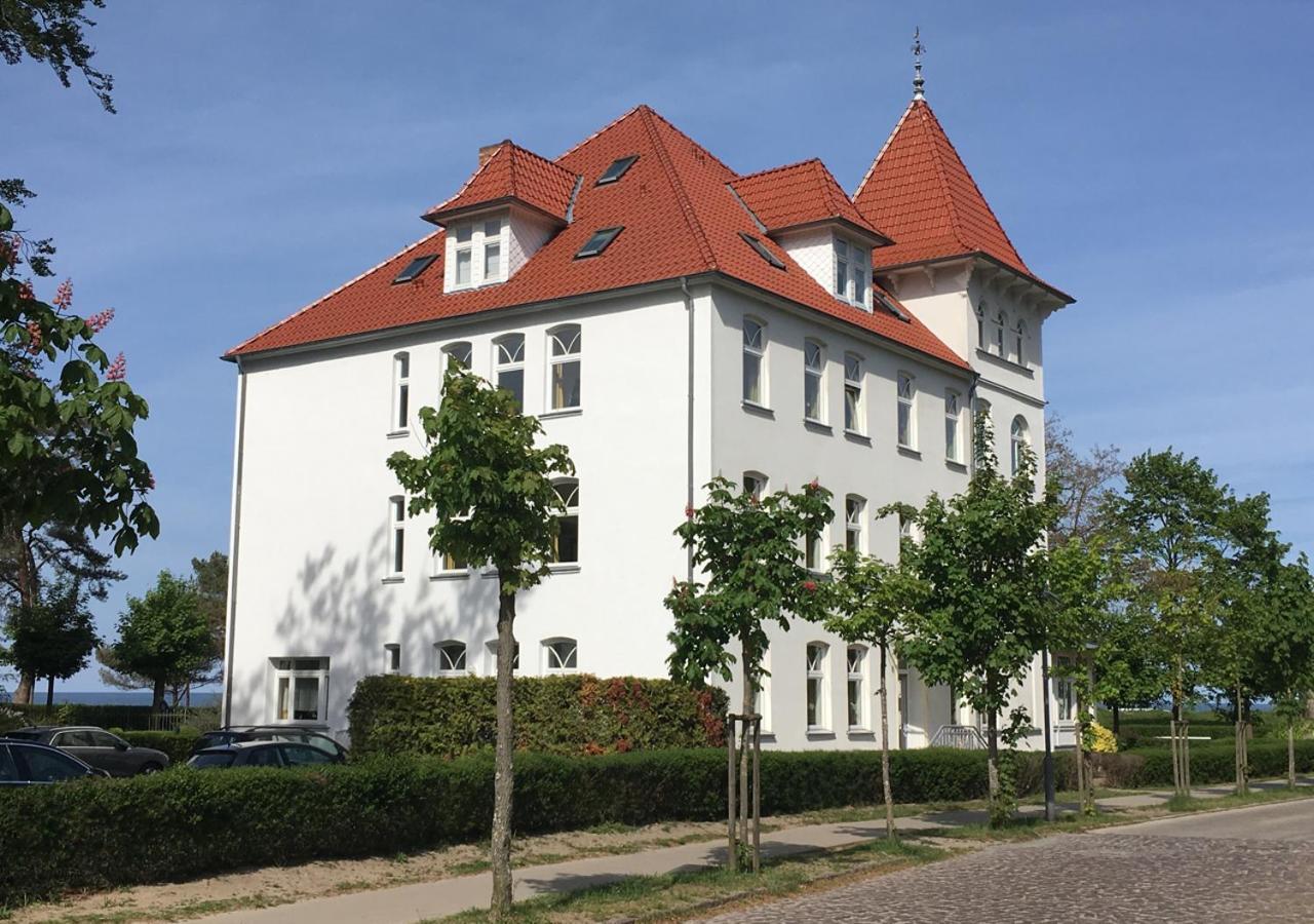 Haus Colmsee Hotel *