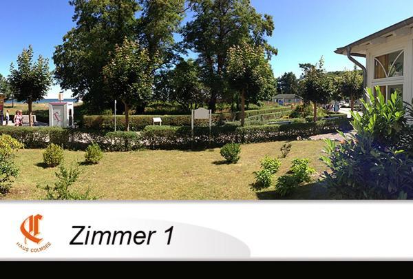 Haus Colmsee