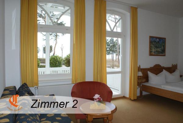Haus Colmsee *