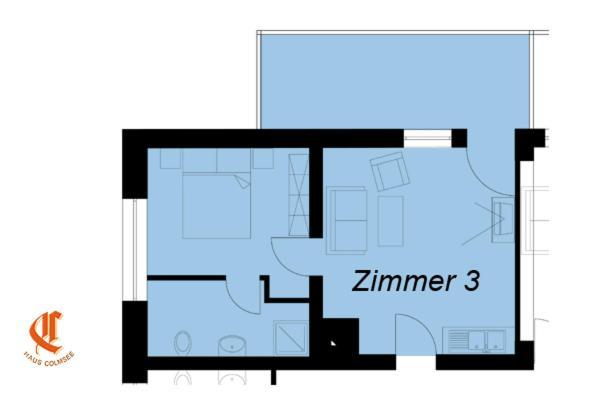 Haus Colmsee Hotel