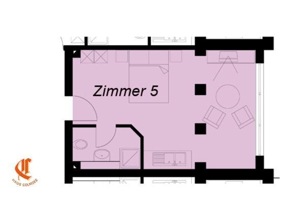 Hotel Haus Colmsee *
