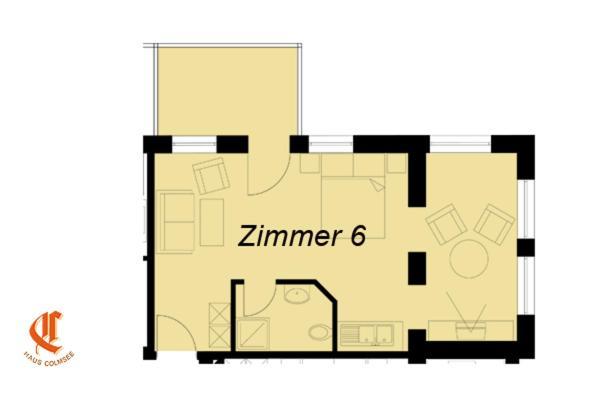Haus Colmsee Binz