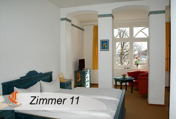 Haus Colmsee Hotel