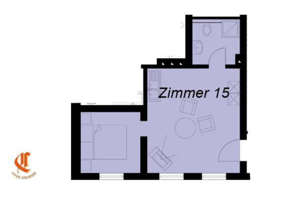 Hotel Haus Colmsee