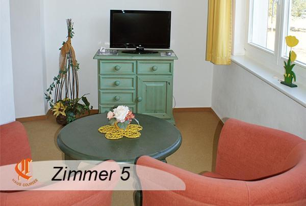 Hotel Haus Colmsee *