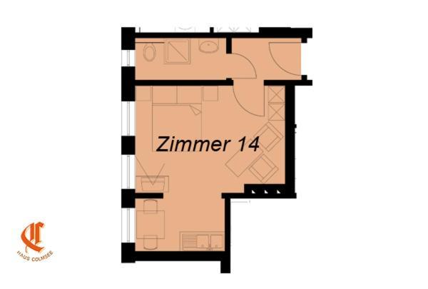 Haus Colmsee *