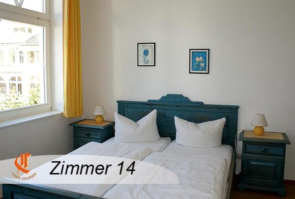Haus Colmsee Binz