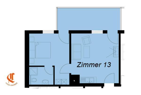 Haus Colmsee