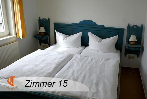 Haus Colmsee Hotel