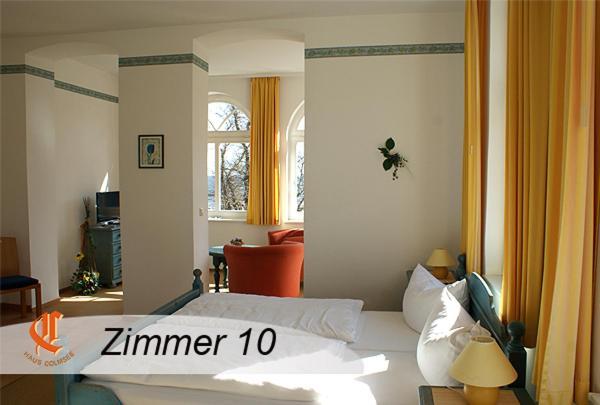Hotel Haus Colmsee