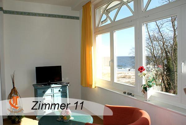 Haus Colmsee Hotel *