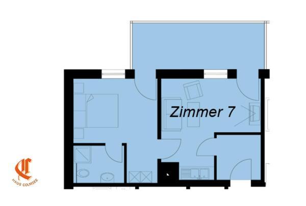 Haus Colmsee Hotel Binz