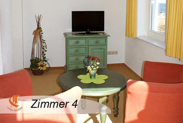 Haus Colmsee Binz