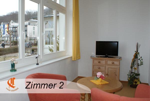 Haus Colmsee