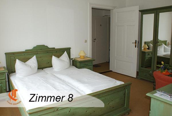 Haus Colmsee Hotel *