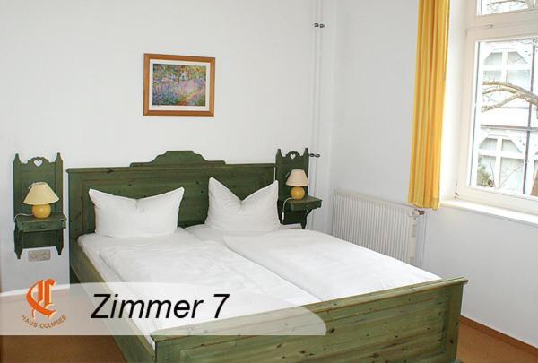 Haus Colmsee Hotel Binz