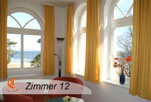 Haus Colmsee *