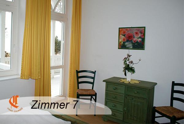 Haus Colmsee Binz