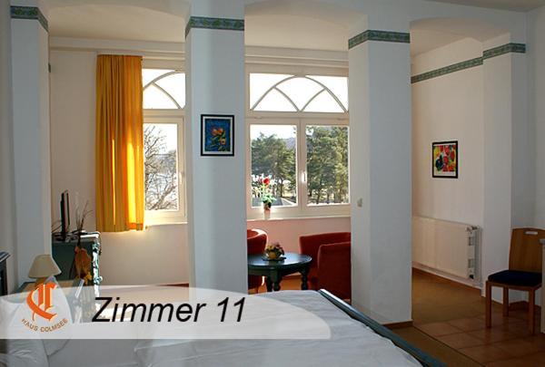 Haus Colmsee