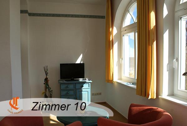 Haus Colmsee Hotel *