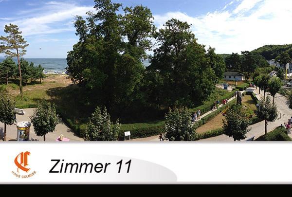 Haus Colmsee *