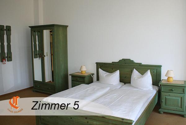 Hotel Haus Colmsee *