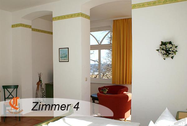 Haus Colmsee *