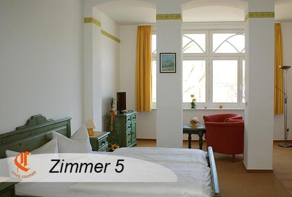 Haus Colmsee * Binz