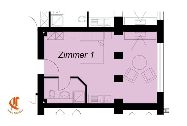 Haus Colmsee