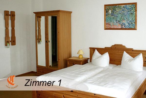 Haus Colmsee Hotel Binz