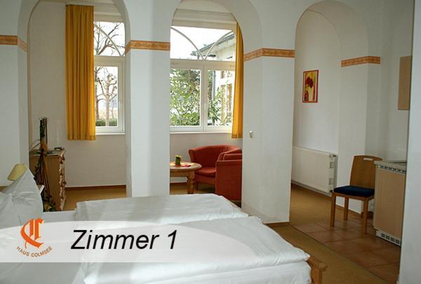 Haus Colmsee *