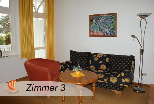 Hotel Haus Colmsee