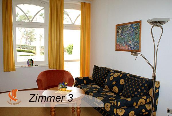 Haus Colmsee